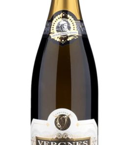 Vergnes Blanc de Blancs Chardonnay Brut