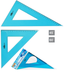 Nikoffice Coppia Squadre 30Cm-45/60