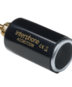 Adattatore DIN Interphone 12 V