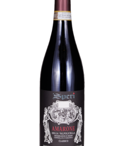 AMARONE DELLA VALPOLICELLA CLASSICO SANT’URBANO 75CL