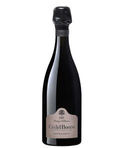 Franciacorta DOCG Extra Brut “Vintage Collection” 2020 – Ca’ del Bosco