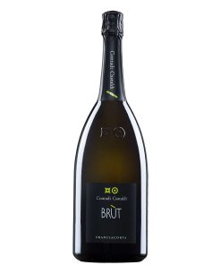 Franciacorta DOCG Brut Magnum – Contadi Castaldi
