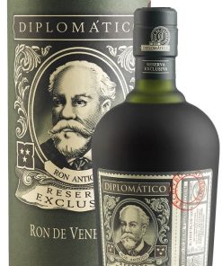 Ron Diplomàtico