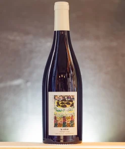 Gamay La Reine 2020
