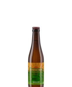 Zinnerbir Bio De La Senne 33 cl
