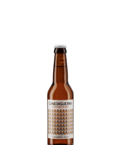 Bohemian Pilsner Canediguerra 33 cl