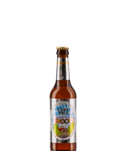 Pilsner Jacob Edel Pils 33 cl