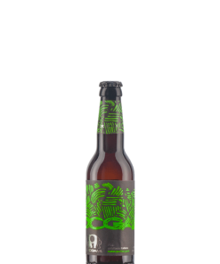 Pilsner Zoogami 33 cl