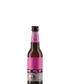 Blanche Zoogami 33 cl
