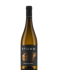 Chardonnay Andritz Igp 2023 Sturm 75 cl