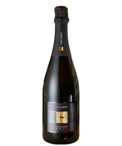 Franciacorta DOCG Brut – Enrico Gatti