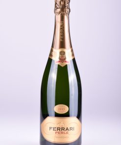 Ferrari Perlé Millesimato