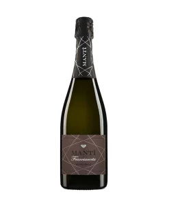 Franciacorta Mantì Extra Brut Docg Cl 75