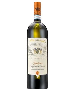 Nymphae Monferrato Bianco Doc 2023 Montemagno 75 c