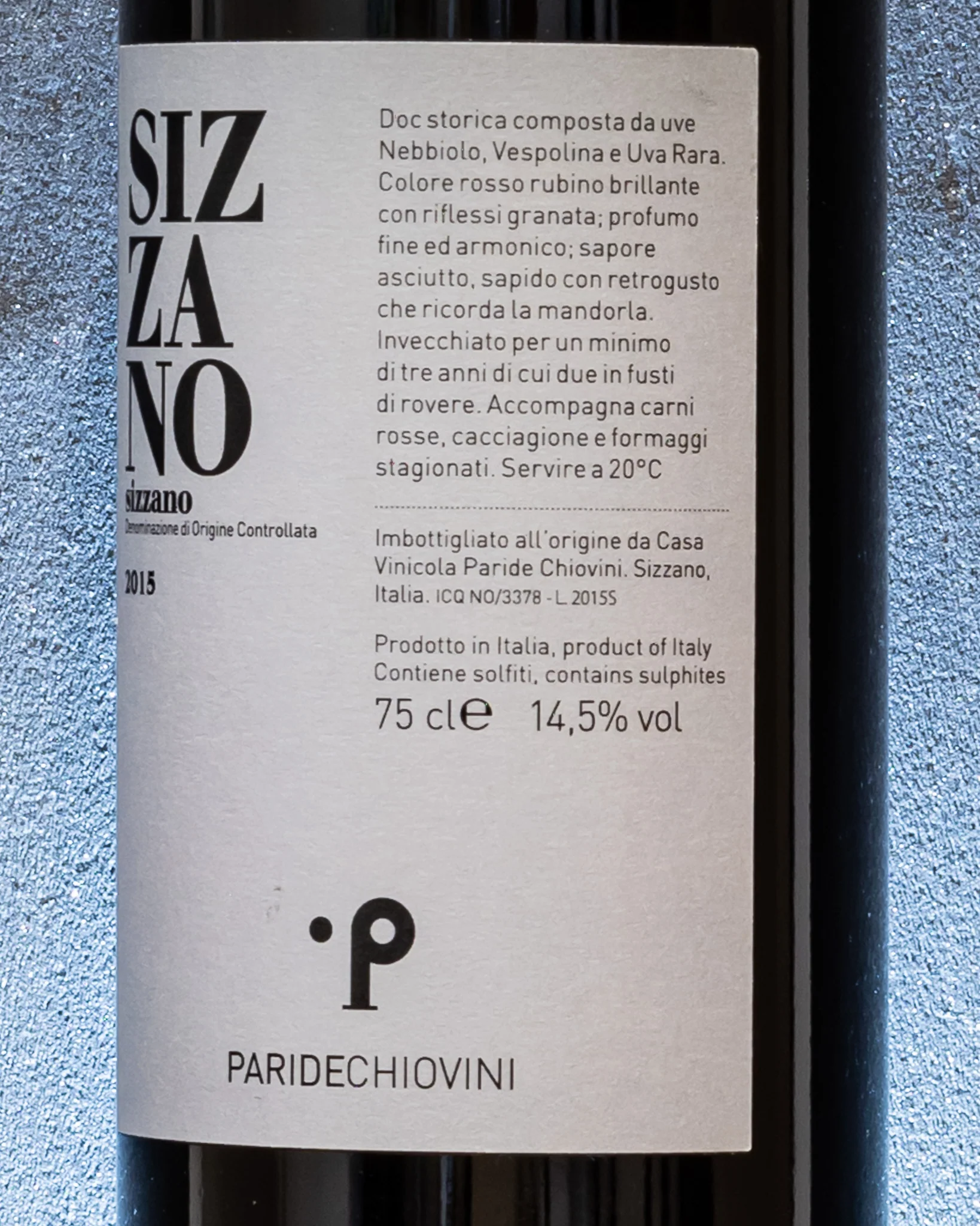 Sizzano 2015 - immagine 2