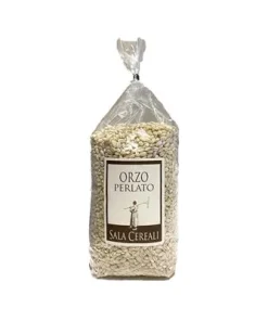 Orzo Perlato Sala Cereali 500 gr