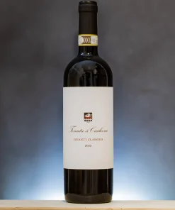 Chianti Classico 2022