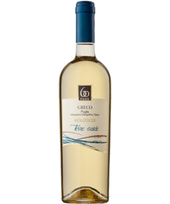 VINO 60 PASSI BIO FERMO ROSSO TERRE SALDE- GRECO 75 CL