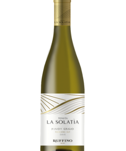 VINO CANTINA RUFFINO PINOT GRIGIO LA SOLATIA  75 CL