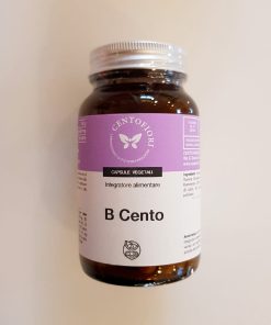 B Cento –  Cento Fiori