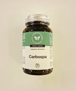 Carbospa – Cento Fiori 100 cps