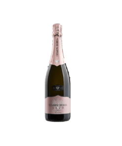 Cesarini Sforza “1673” Rosè 2013 Trento doc Metodo Classico – 750ml