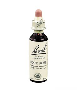Rock Rose Fiori Di Bach 20 ml