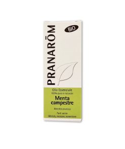 Menta campestre Pranarom – 10 ml