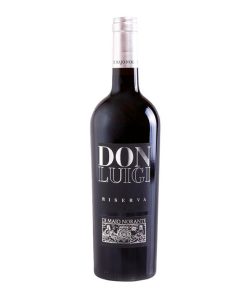 Don Luigi Riserva del Molise DOC 2016 – Di Majo Norante