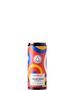 Frontiera Nama 33 cl