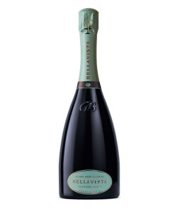 Franciacorta DOCG “Alma Non Dosato Assemblage 1” – Bellavista