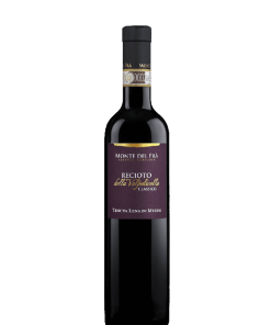 Recioto Valpolicella Classico Docg 2016 Monte del Fra’ 50 cl