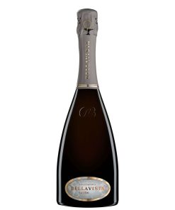 Franciacorta DOCG Satèn 2018 – Bellavista