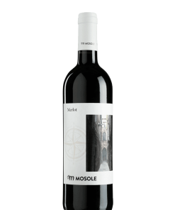 Merlot Doc Venezia Mosole 75 cl