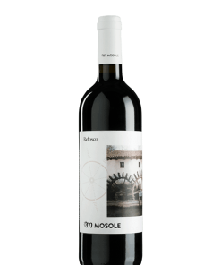 Refosco Doc Lison Pramaggiore Mosole 75 cl