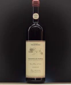 Montepulciano d'Abruzzo 2015 | Vigneto di Popoli