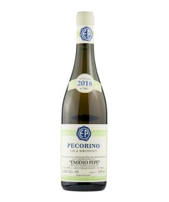 Pecorino IGT 2021 – Emidio Pepe