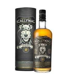Whisky Scallywag Douglas Laing’s Blended Malt Scotch – 700ml