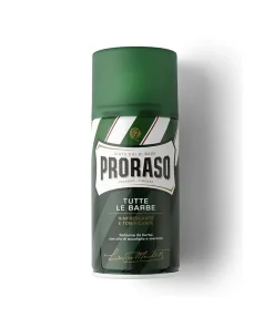 PRORASO SCHIUMA BARBA RINFRESCANTE TONIFICANTE