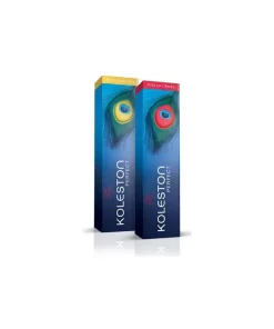 KOLESTON PERFECT TRILUXIV – WELLA