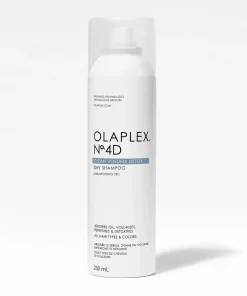 OLAPLEX 4D CLEAN VOLUME DETOX DRY SHAMPOO 250 ML.