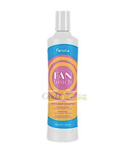 FANBEACH HAIR & BODY SHAMPOO – FANOLA