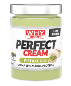 Why Sport Perfect Cream 300 g