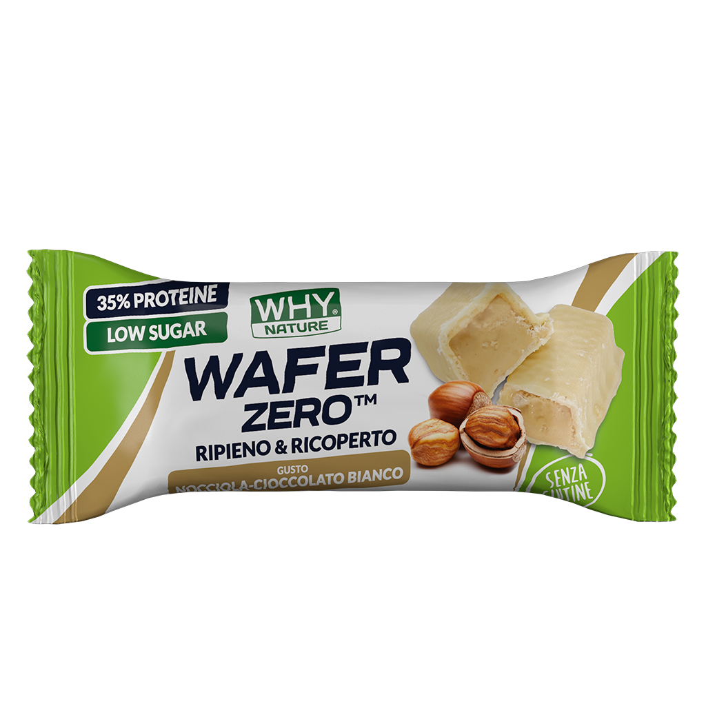 Why Nature Wafer Zero - immagine 4