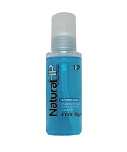 ACTION HAIR CERA LIQUIDA – NATURAL HP