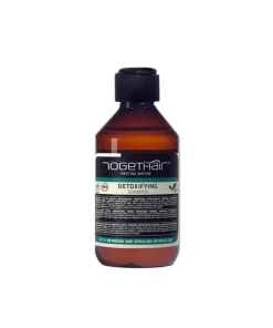 DETOXIFYING SHAMPOO – TOGETHAIR