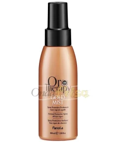 ORO THERAPY GOLD MIST – FANOLA